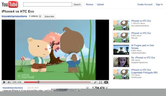 Image: YouTube